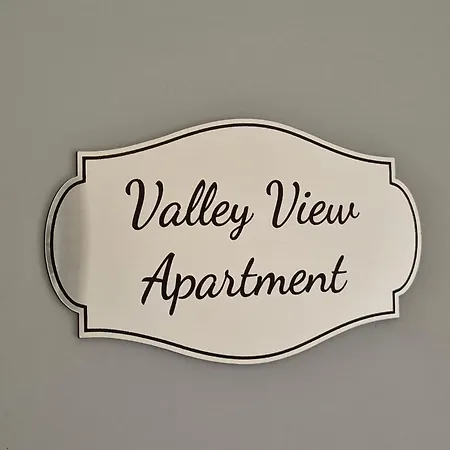 Valley View Apartment Barni Exterior photo