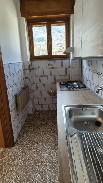 Valley View Apartment Barni
