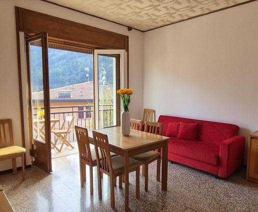 Valley View Appartement Barni