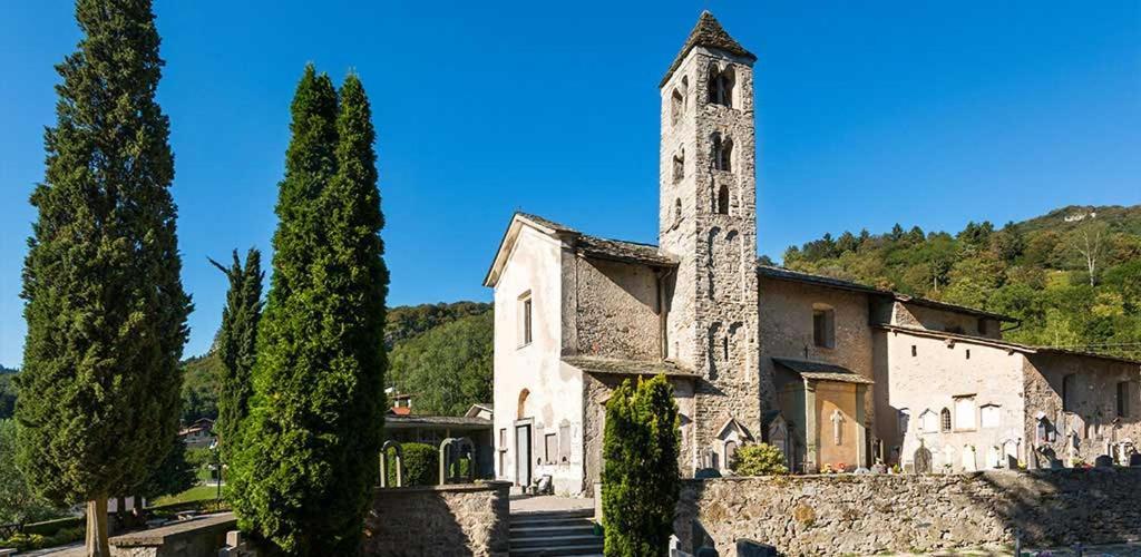Appartement Valley View Barni